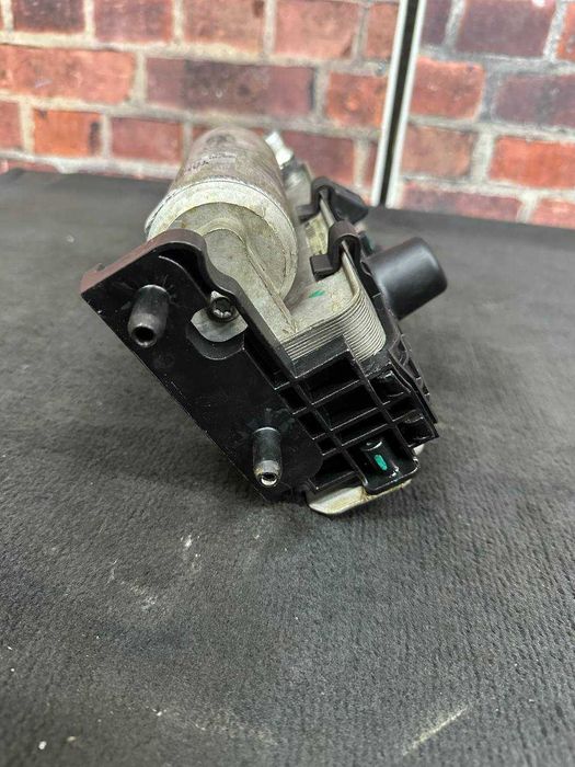 Condensator ac BMW X5 G05