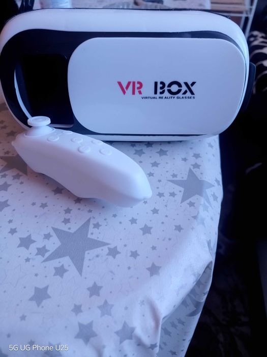 VR BOX Очила за виртоална реалност