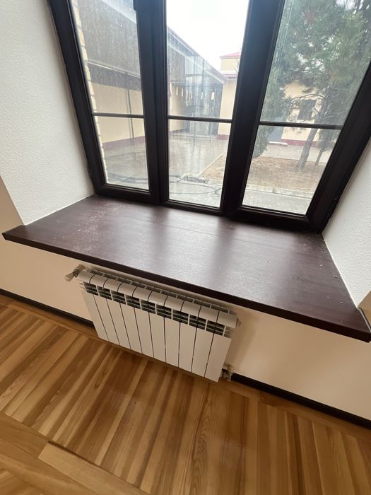 Akfa remont Ремонт окон Akfa tamirlash