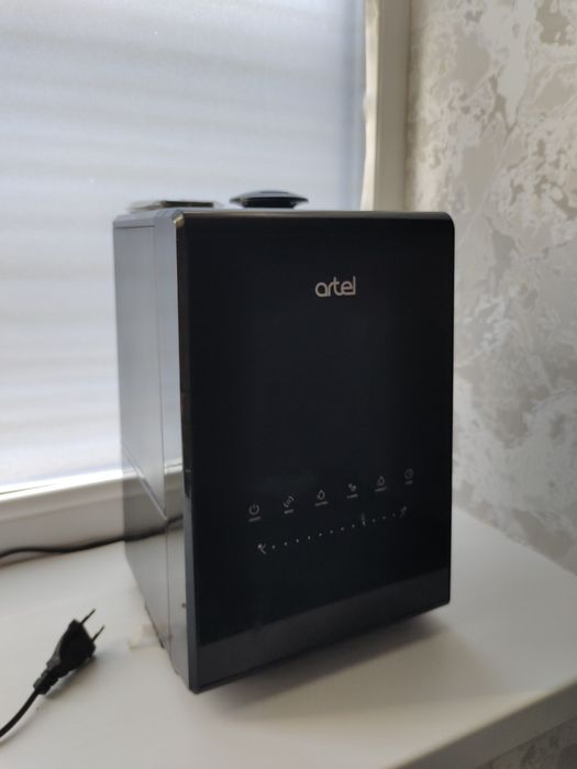 Havo tozalaydigan diffuzer yangi