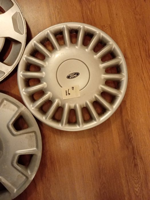 Diverse capace roti de origine