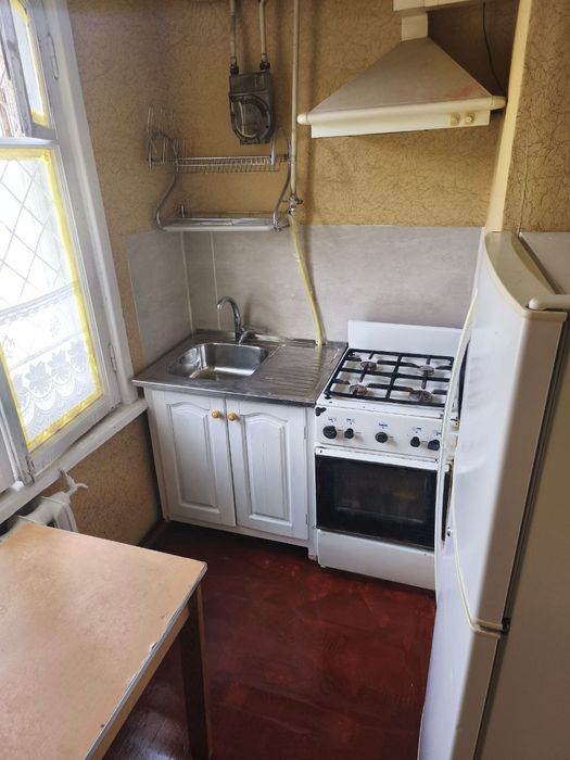 Сдаётся квартира 300$