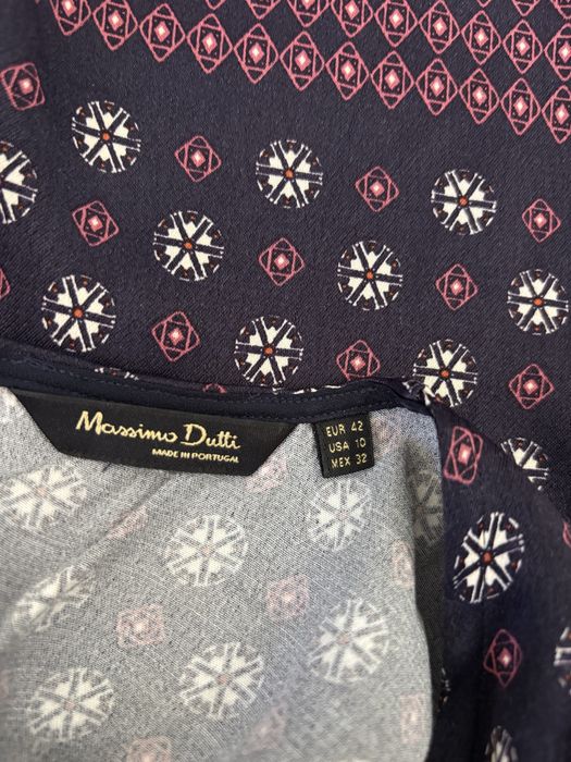 Massimo Dutti дамски топове