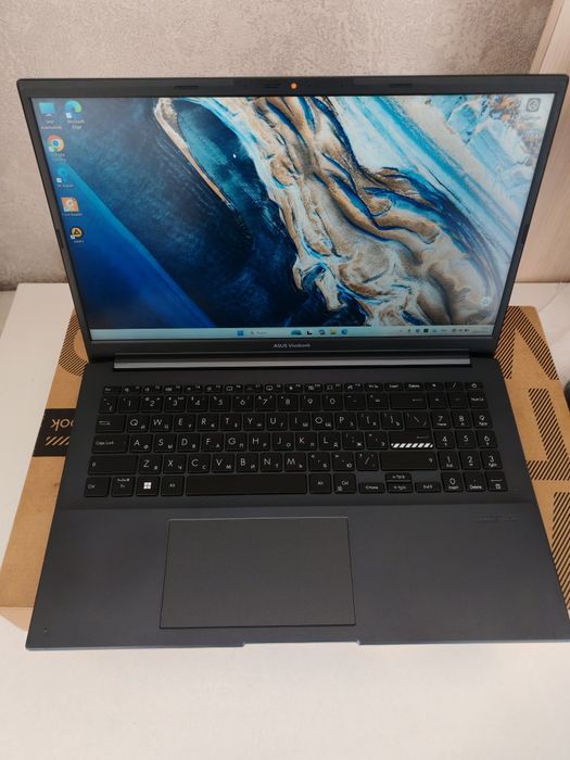 Продам ноутбук Asus