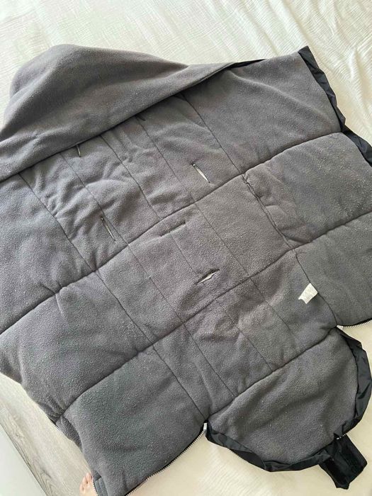 Зимен чувал за количка.Чиполино