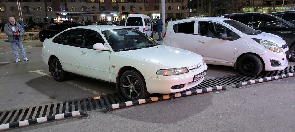 ПРОДАЖА.  Мазда. 6. Американка