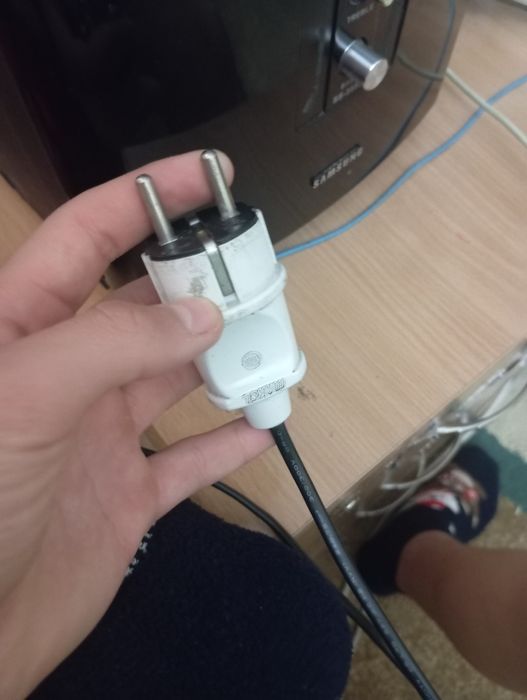 Сабуфер  SAMSUNG