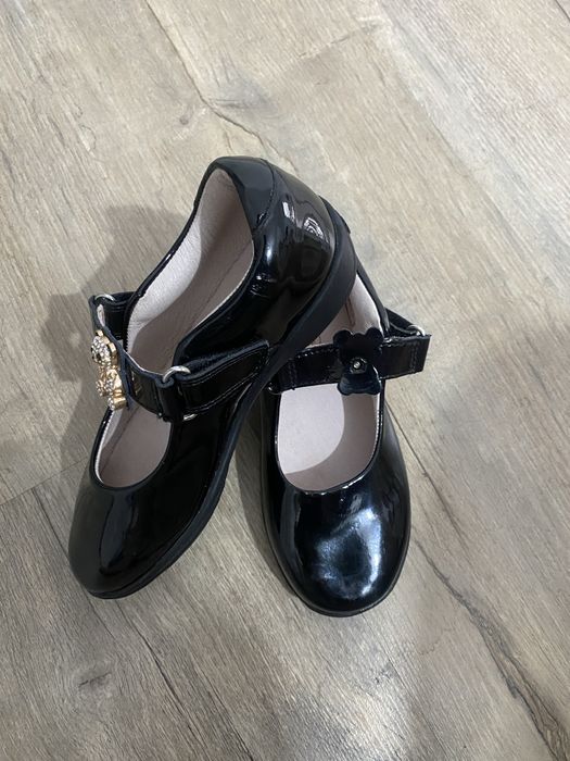 Vand balerini next piele naturala