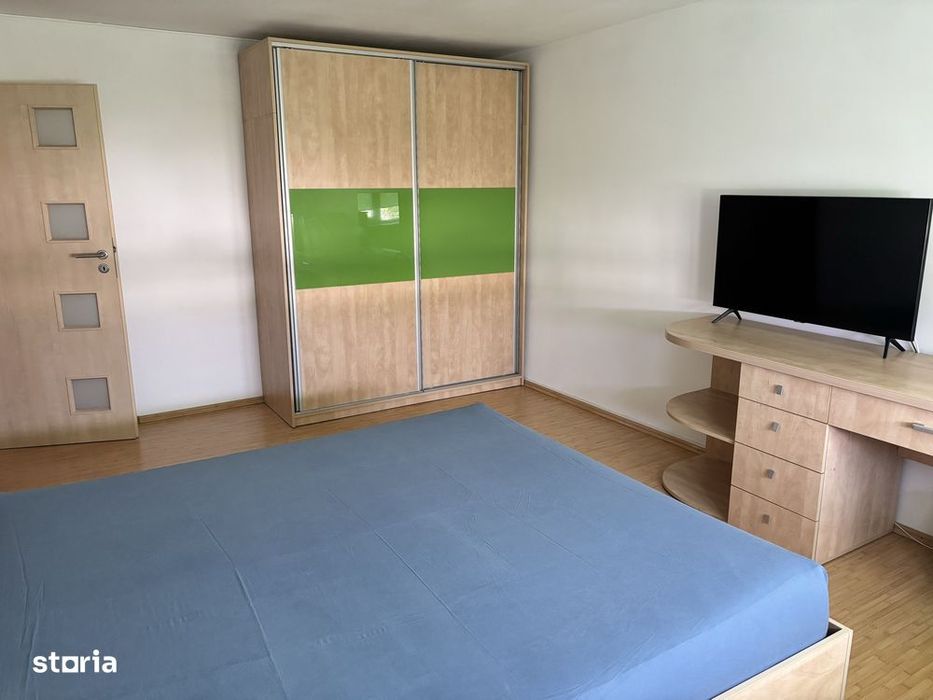 Apartament 3 camere | Baneasa | Loc parcare