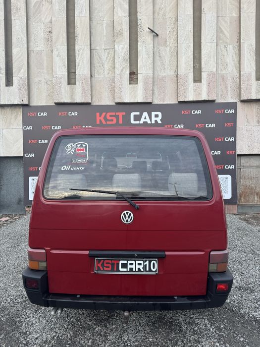 Продам Volkswagen Transporter