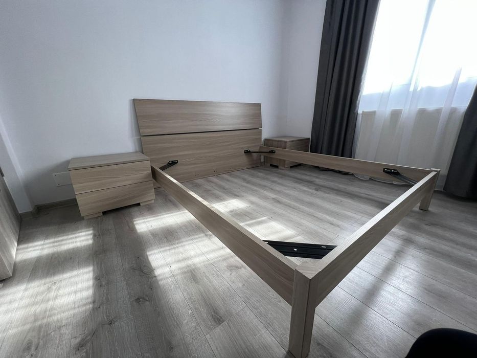 Apartament 2 camere de închiriat zona Cina