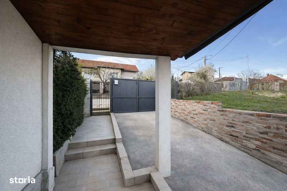 Duplex Finisat - SU 80MP | 3 Camere | ST 80MP - Iris | B.dul Muncii