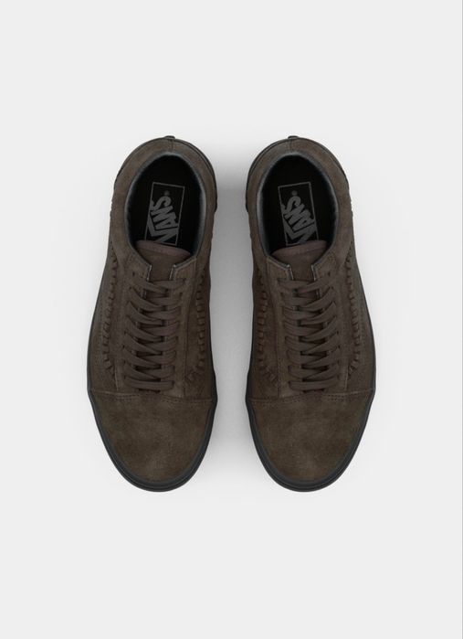 Vans old school – NOI, Mărime: 40.5