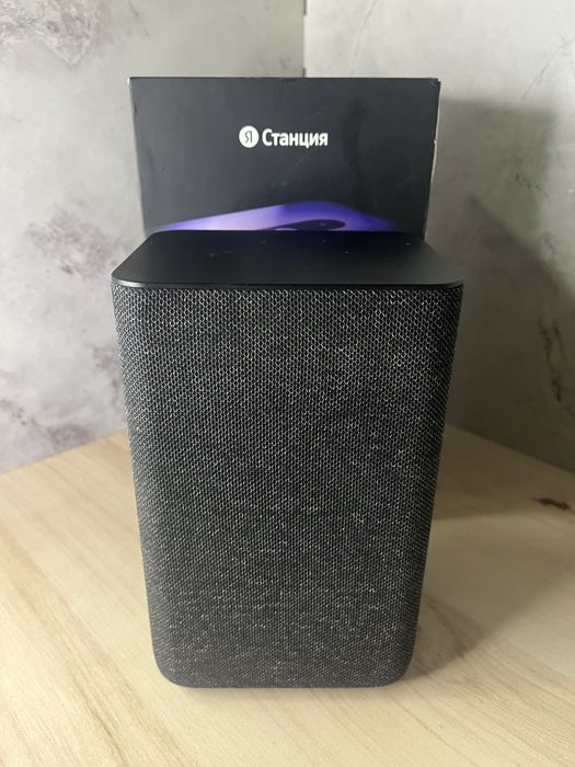 Яндекс Станция 2