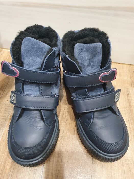 Детски боти за момиче