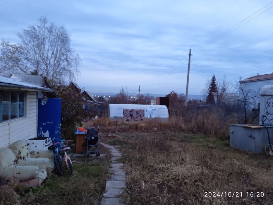 Продается дача Летнего варианта