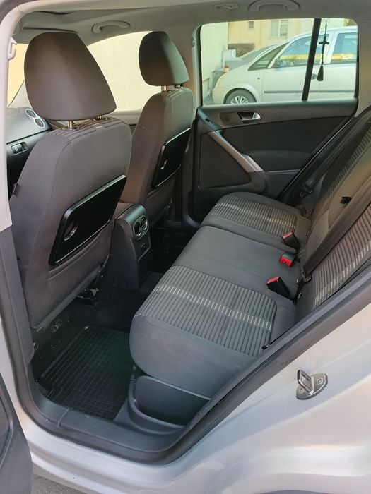De vanzare VW Tiguan