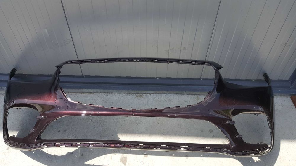 bara fata mercedes s class 2022 w223