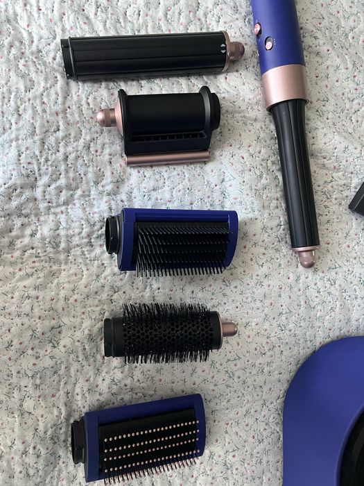 Dyson Airwrap Long Hair