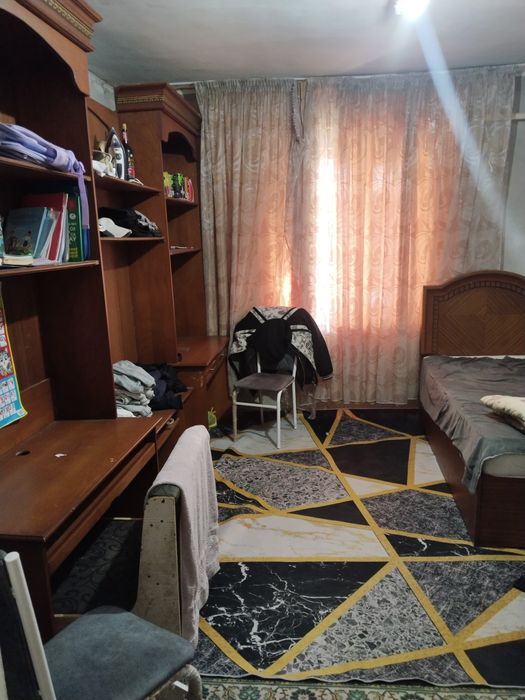 Продам Дом с Балтобай