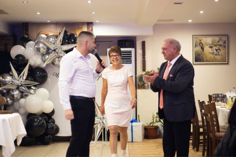 DJ ACHO MIX ( дисководещ) за вашия празник