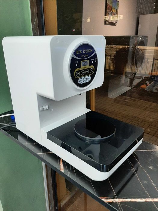 Аппарат для готовки рамёна