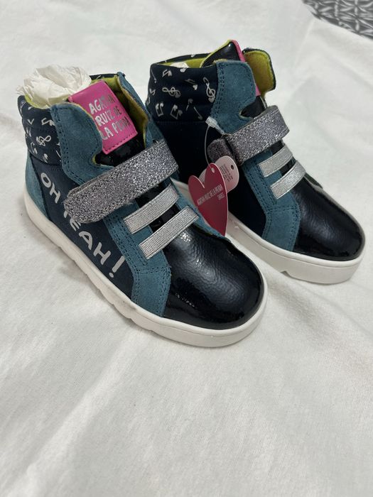 Adidasi Agatha Ruiz de la Prada - copii marimea 28