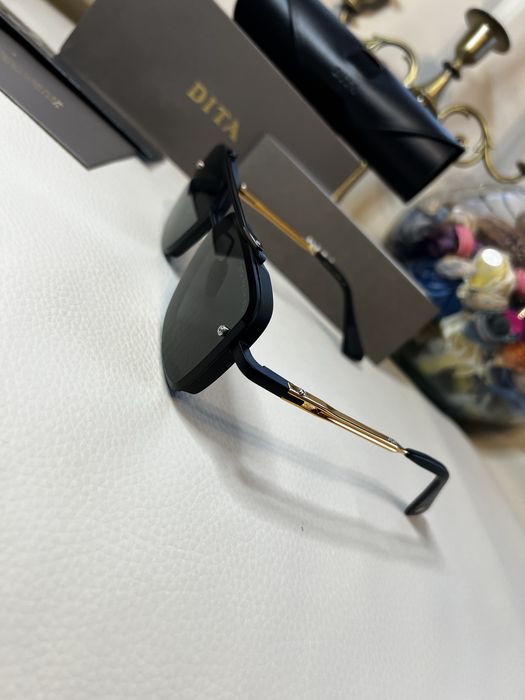 DITA Mach SIX (6) ochelari de soare noi lentile protectie auto