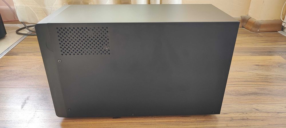 UPS Eaton 5SC 750i, 750VA/525W, Line Interactive, чиста синусоида