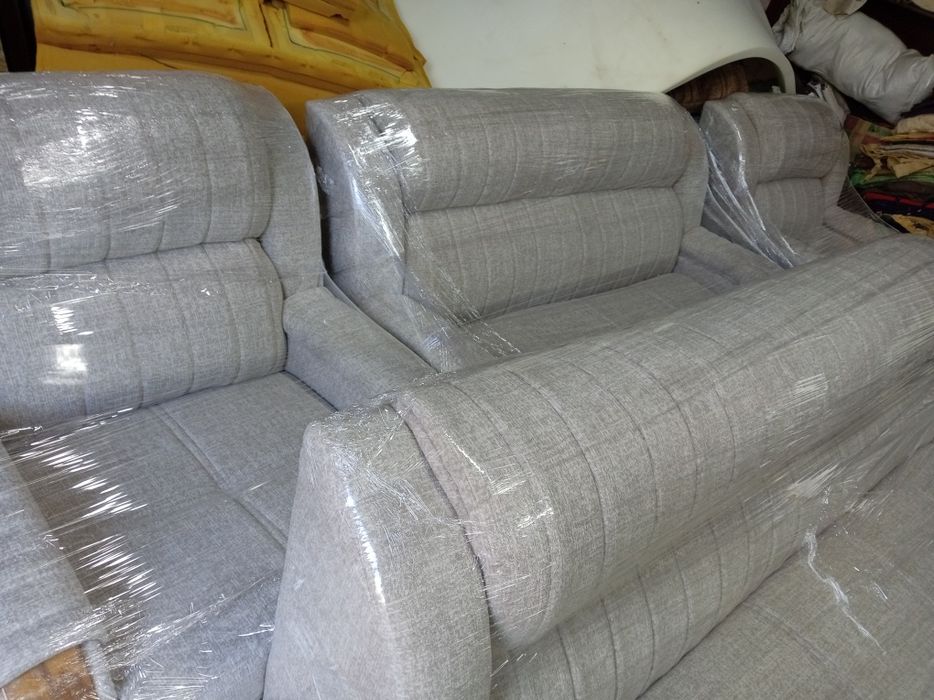 Реставрация мягкий мебели