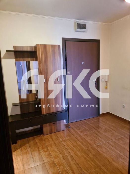 ен обзаведен апартамент под наем в кв. Витоша