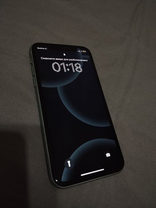 iPhone 11 продам
