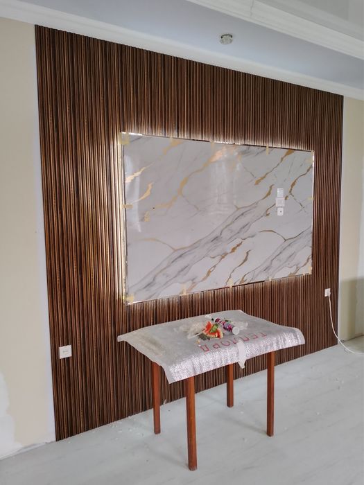 Ремонт квартир и домов.