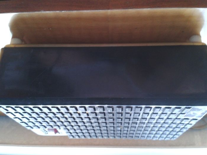 Стабилизатор Вега 9