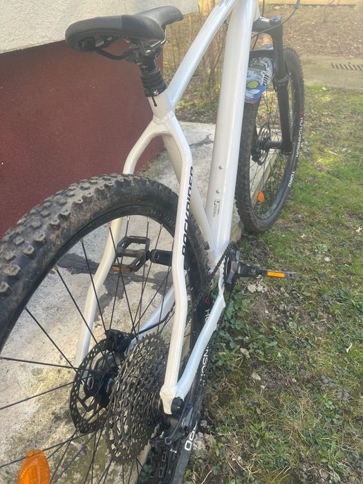 Mtb Hardtail AM100 XL