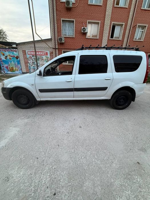 Other Largus 2014 — 3