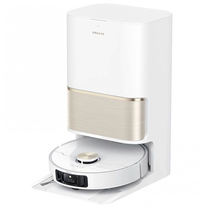 Робот-пылесос Xiaomi Dreame Vacuum Cleaner L50 Ultra CE (EU) глобальны
