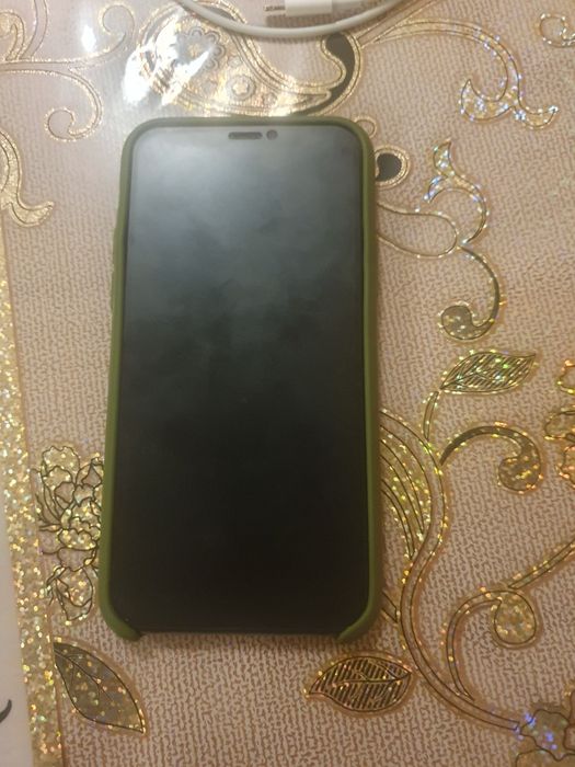 Iphone 11 pro stare fb 10 din 10 cu folie baterie 82