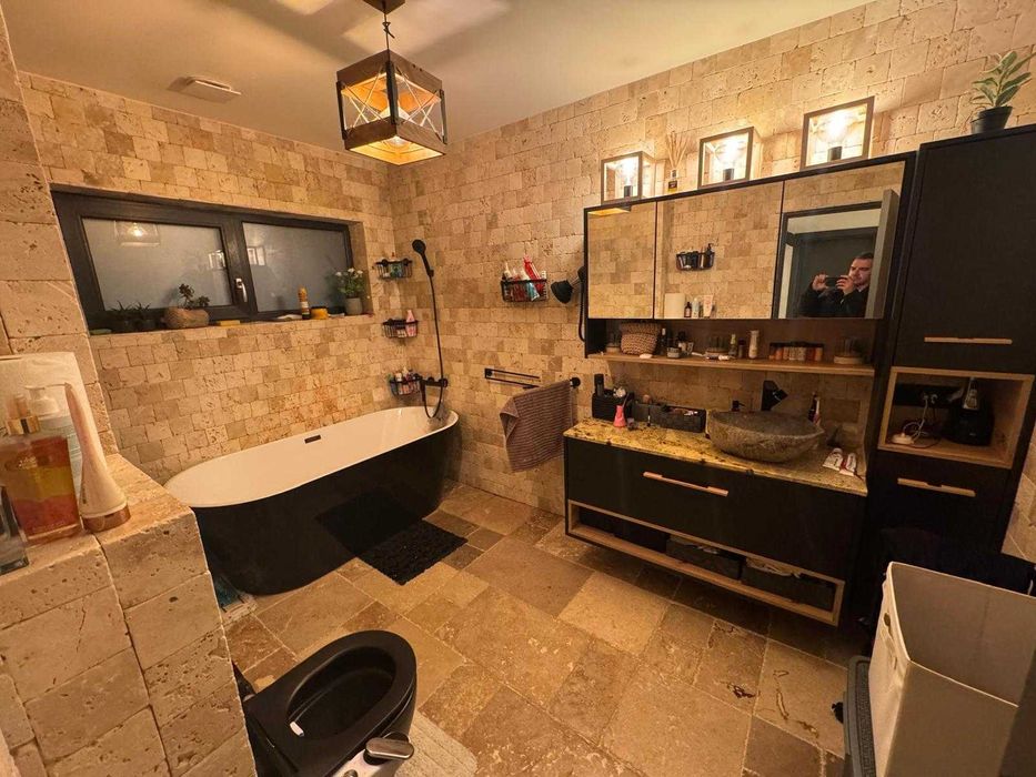 Casa "la cheie" Jucu de Sus - mai aproape de Apahida