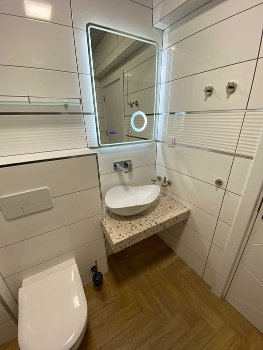 Продава се Тристаен апартамент в Пловдив, Център - 100 кв.м за 2395 €/кв.м - Снимка #9