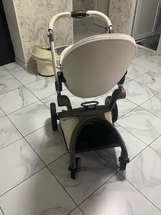 Коляска для детей