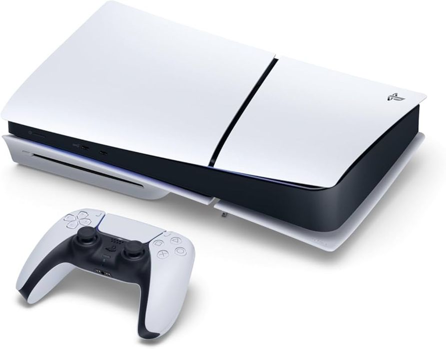 Playstation 5 slim, Алматы