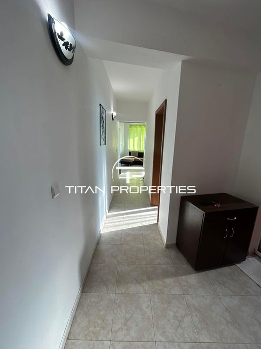 Тристаен, под наем, кв. Сарафово