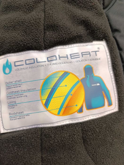 Зимно детско яке на Trespass