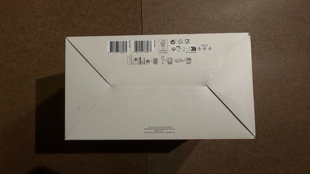 Vacuvin Bar In A Box