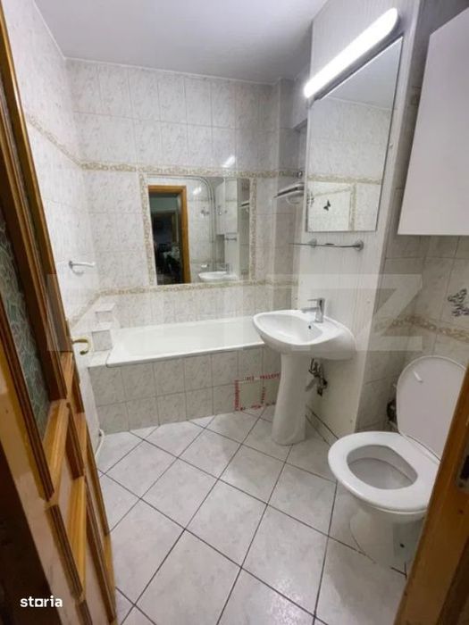 Apartament 3 camere, 64 mp, etaj intermediar, cartier George Enescu