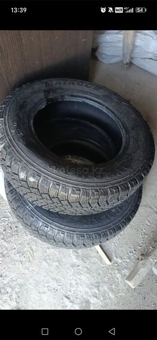 R15 70/205 продам