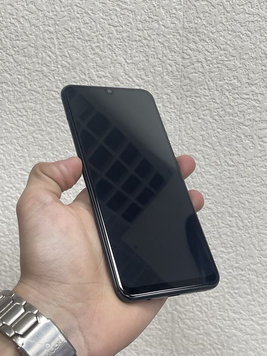 Samsung Galaxy A50
