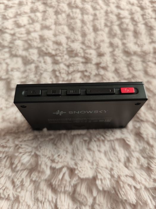 Fiio Snowsky Echo Mini