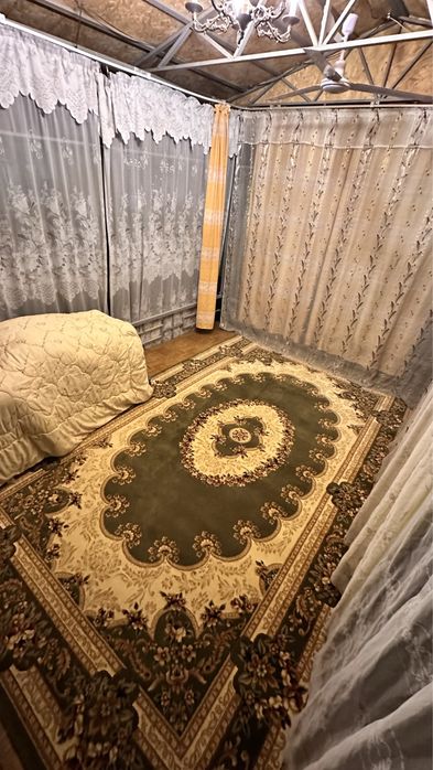 Коттедж посуточно. Караоке. Бильярд. В центре города